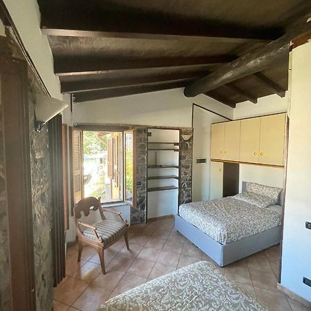 Ca'Dei Fiori Apartamento Como Exterior foto