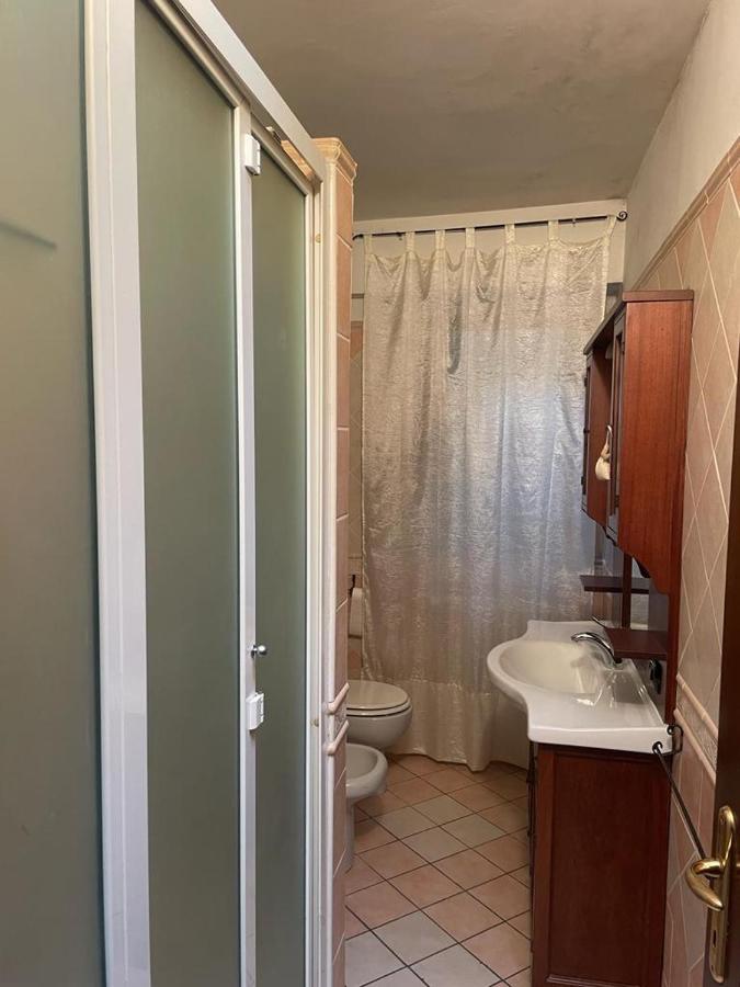 Ca'Dei Fiori Apartamento Como Exterior foto