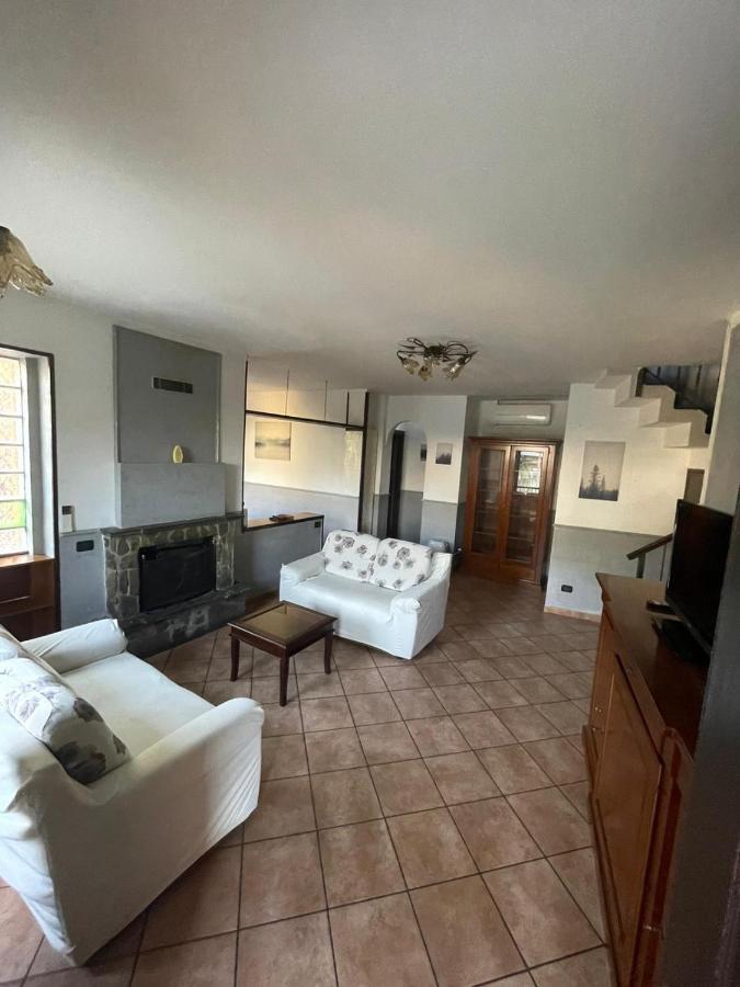 Ca'Dei Fiori Apartamento Como Exterior foto