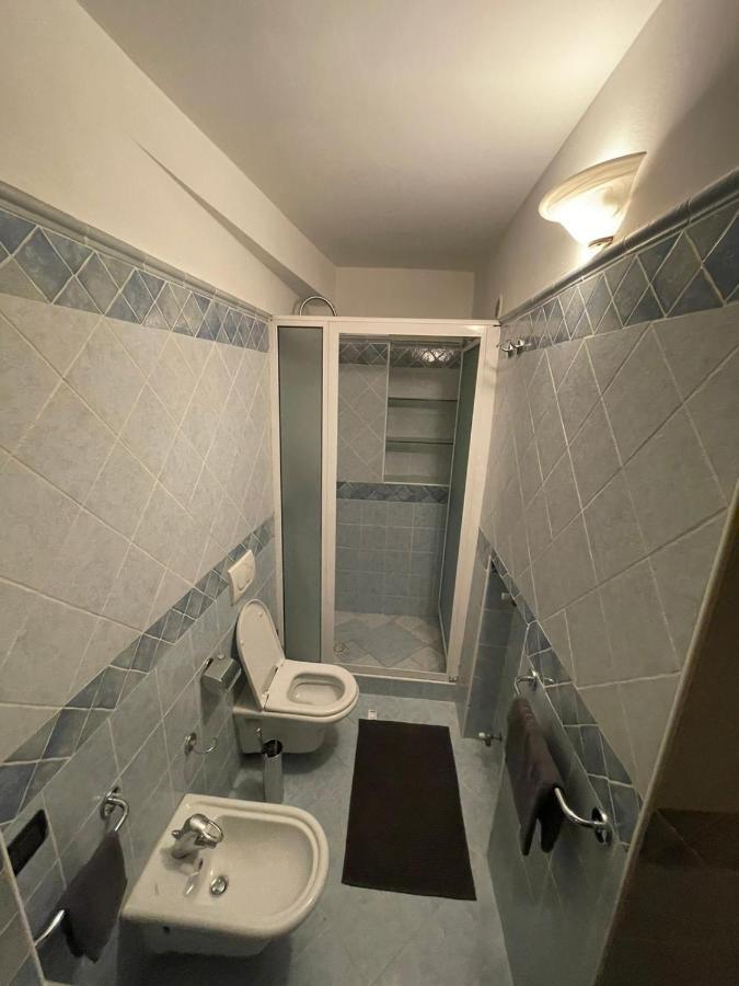 Ca'Dei Fiori Apartamento Como Exterior foto
